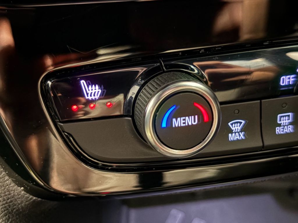 Used Vauxhall Mokka 2023 for sale - 76581497: Photo 22