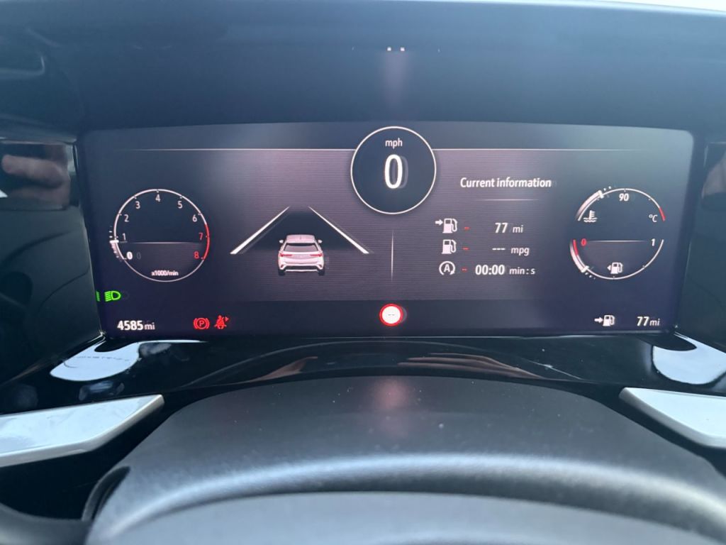 Used Vauxhall Mokka 2023 for sale - 76581497: Photo 29