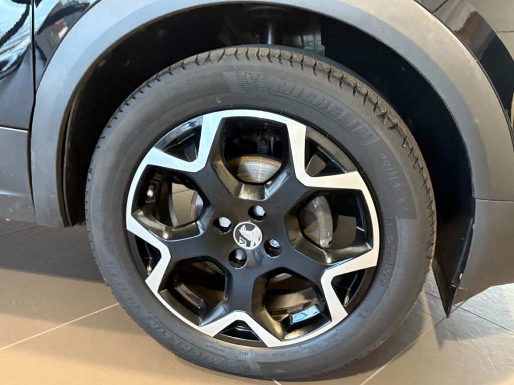 Used Vauxhall Mokka 2023 for sale - 76581497: Photo 4