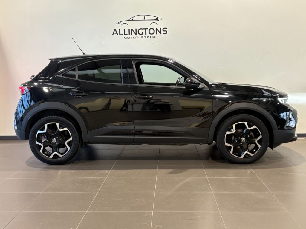 Used Vauxhall Mokka 2023 for sale - 76581497: Photo 5