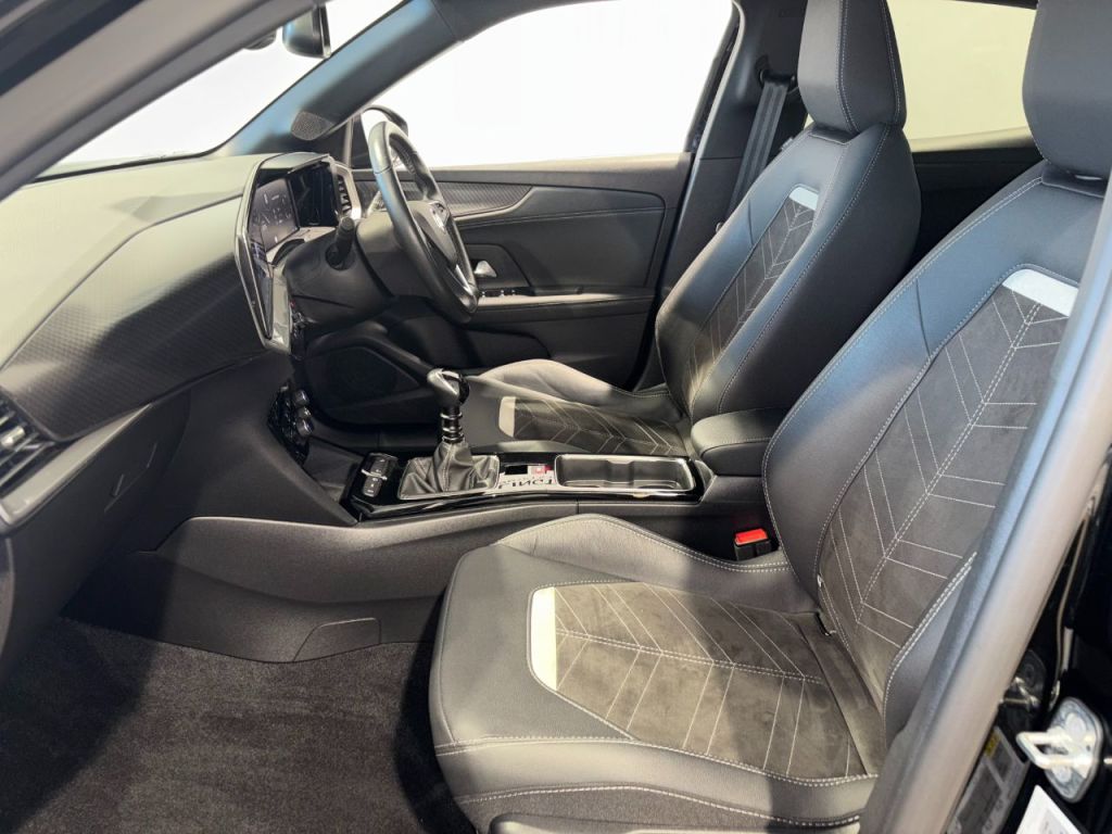 Used Vauxhall Mokka 2023 for sale - 76581497: Photo 6