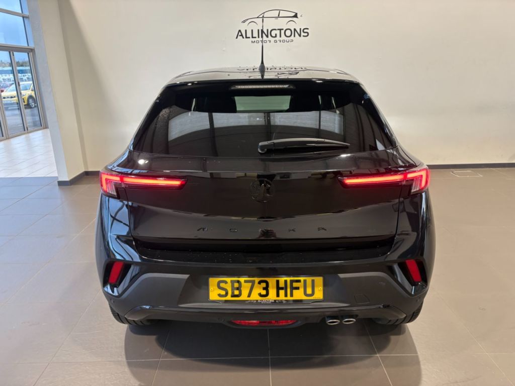 Used Vauxhall Mokka 2023 for sale - 76581497: Photo 7