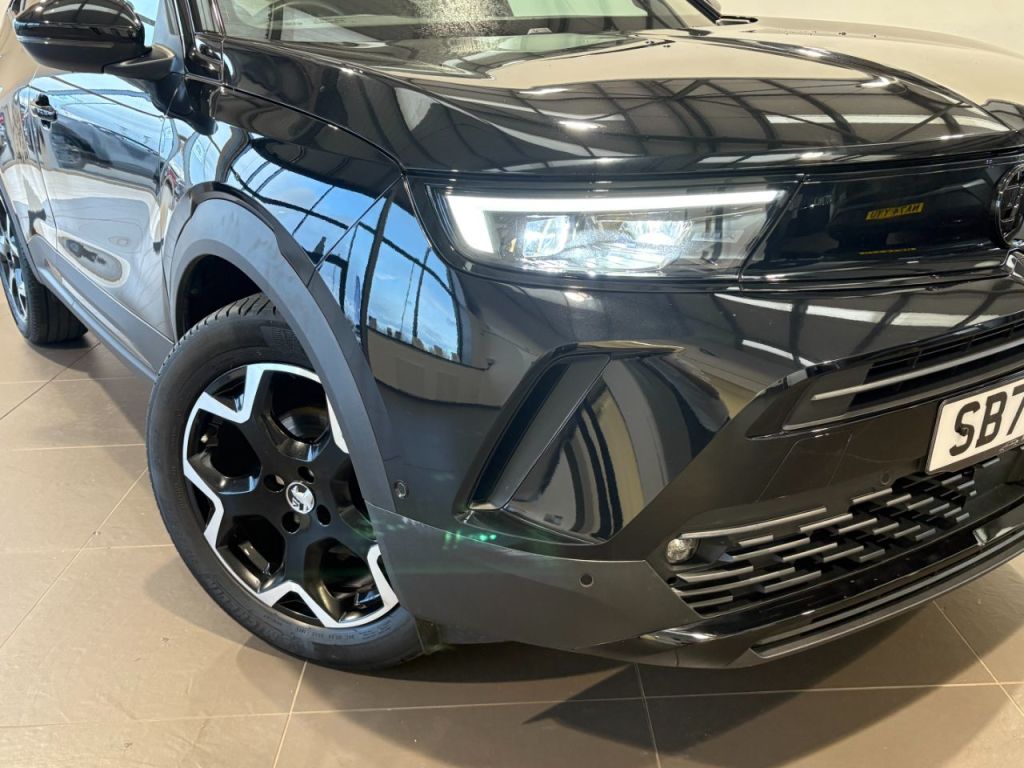 Used Vauxhall Mokka 2023 for sale - 76581497: Photo 9