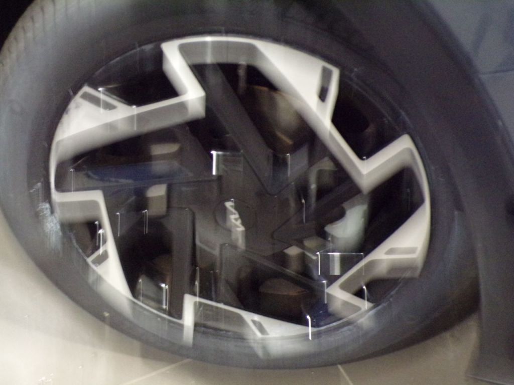 Used Kia Sportage 2024 for sale - 76723461: Photo 10