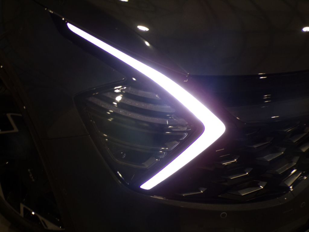 Used Kia Sportage 2024 for sale - 76723461: Photo 11