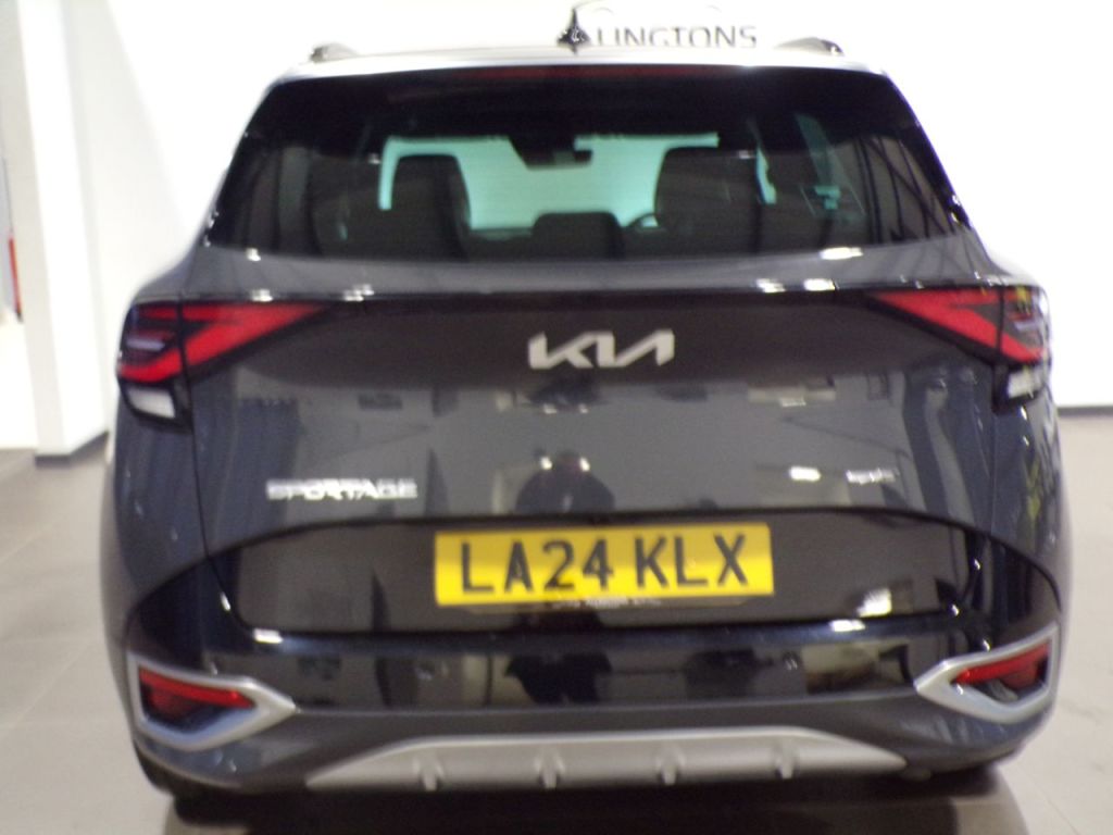 Used Kia Sportage 2024 for sale - 76723461: Photo 12