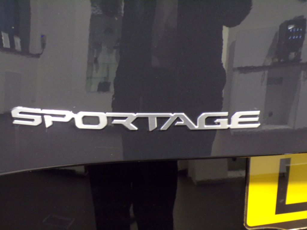 Used Kia Sportage 2024 for sale - 76723461: Photo 15