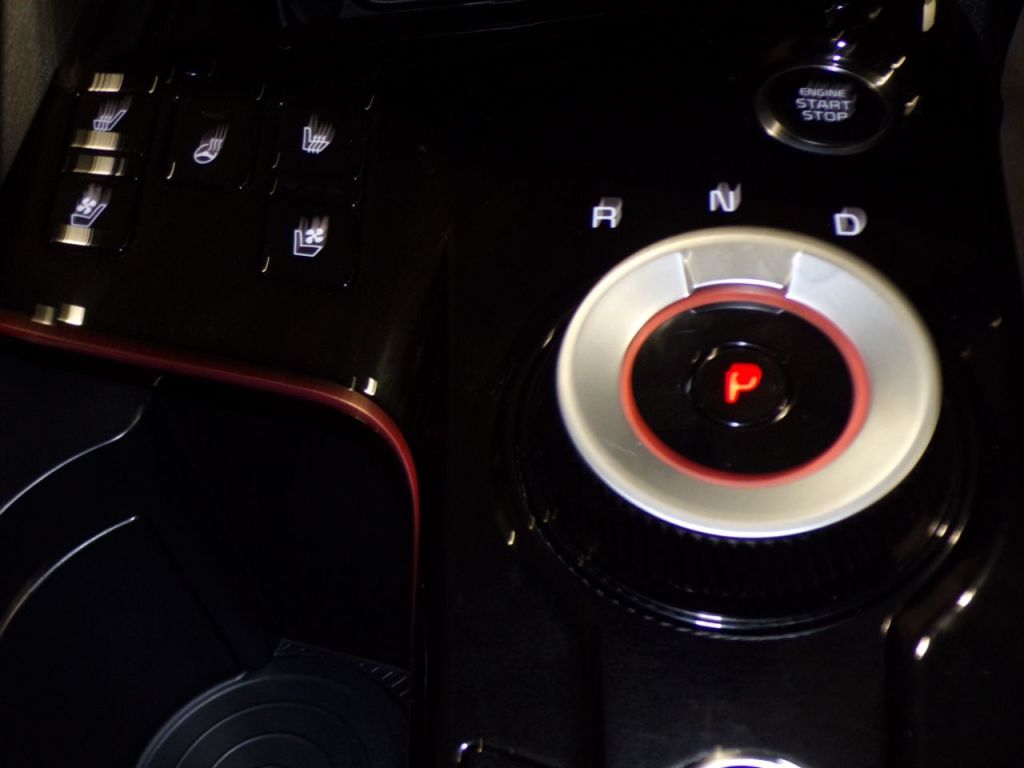 Used Kia Sportage 2024 for sale - 76723461: Photo 19