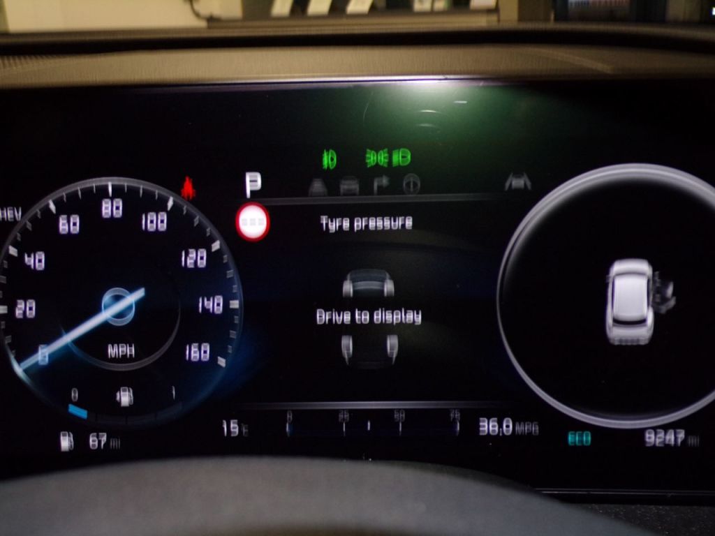 Used Kia Sportage 2024 for sale - 76723461: Photo 20