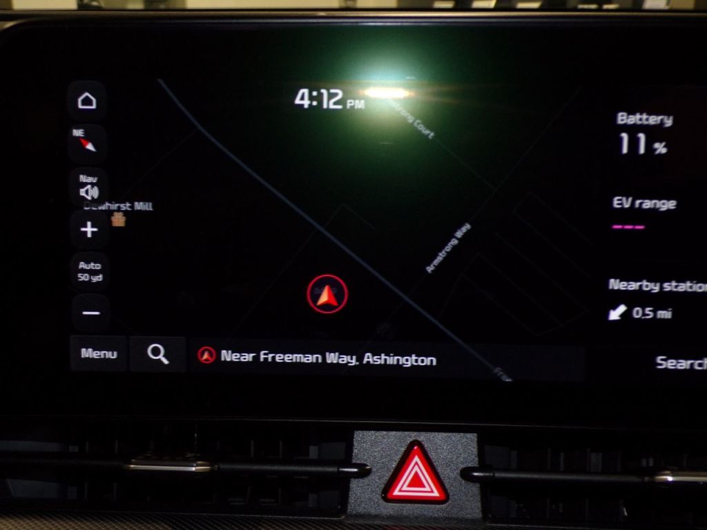 Used Kia Sportage 2024 for sale - 76723461: Photo 21