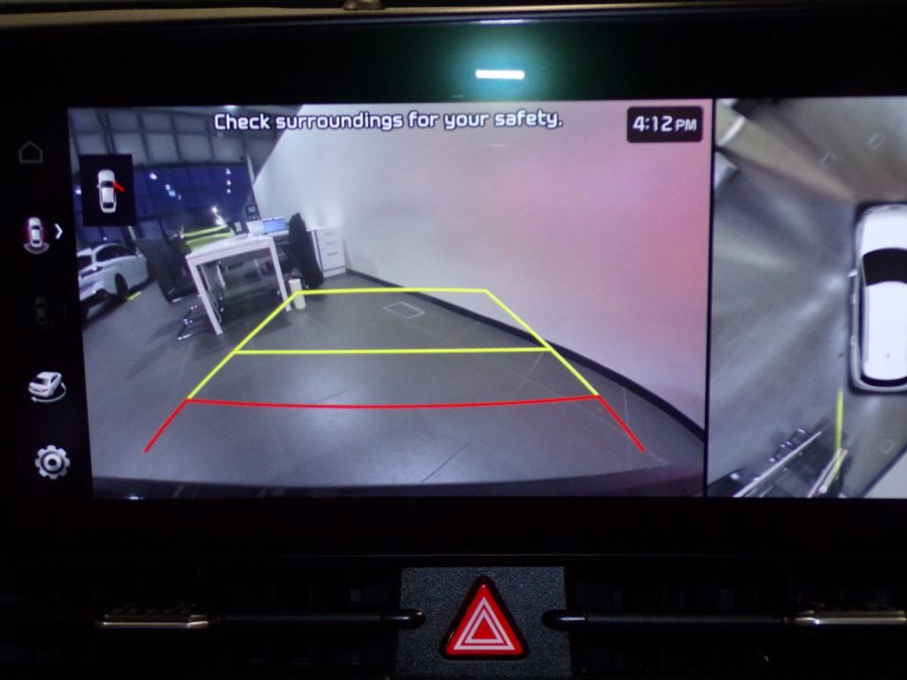 Used Kia Sportage 2024 for sale - 76723461: Photo 22