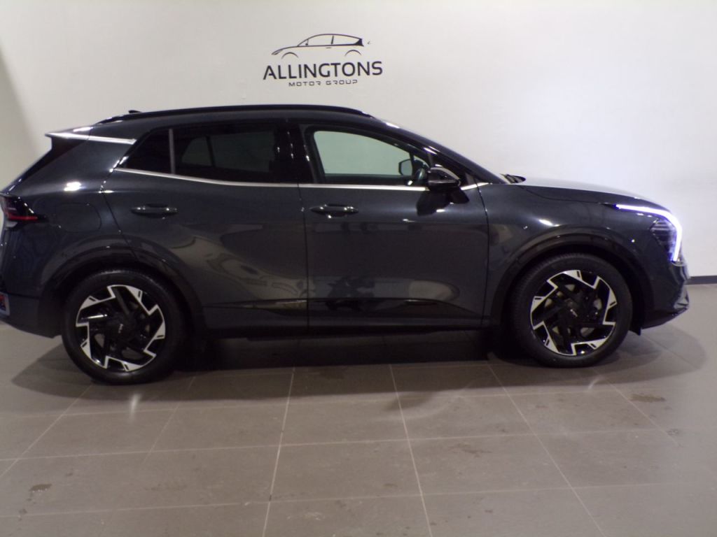 Used Kia Sportage 2024 for sale - 76723461: Photo 6