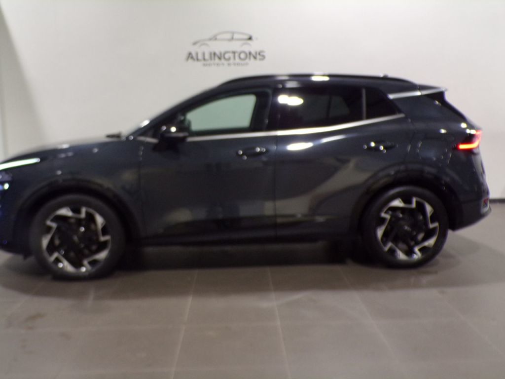 Used Kia Sportage 2024 for sale - 76723461: Photo 9