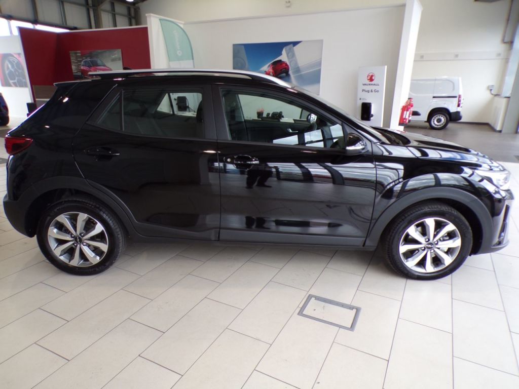 Used Kia Stonic 2025 for sale - 76118225: Photo 10