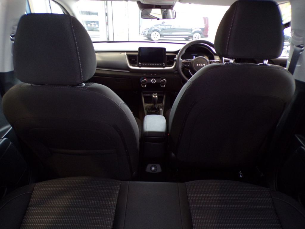 Used Kia Stonic 2025 for sale - 76118225: Photo 14
