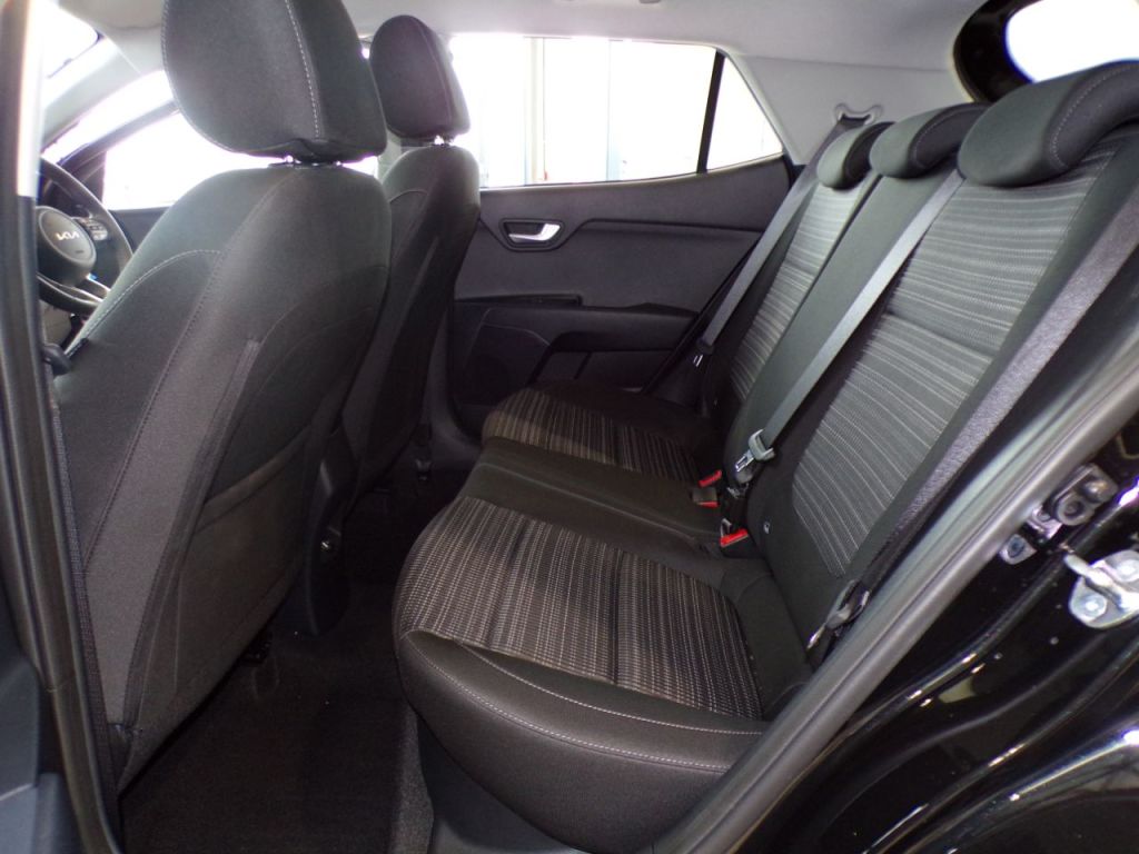 Used Kia Stonic 2025 for sale - 76118225: Photo 18
