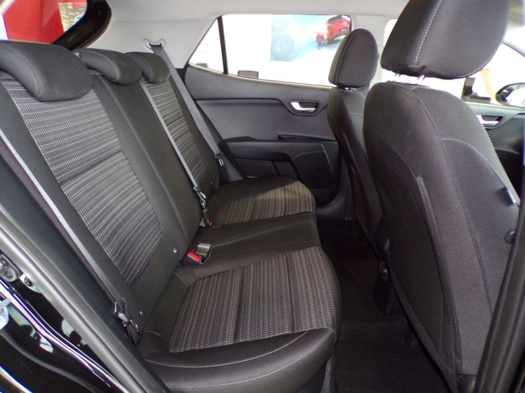 Used Kia Stonic 2025 for sale - 76118225: Photo 19