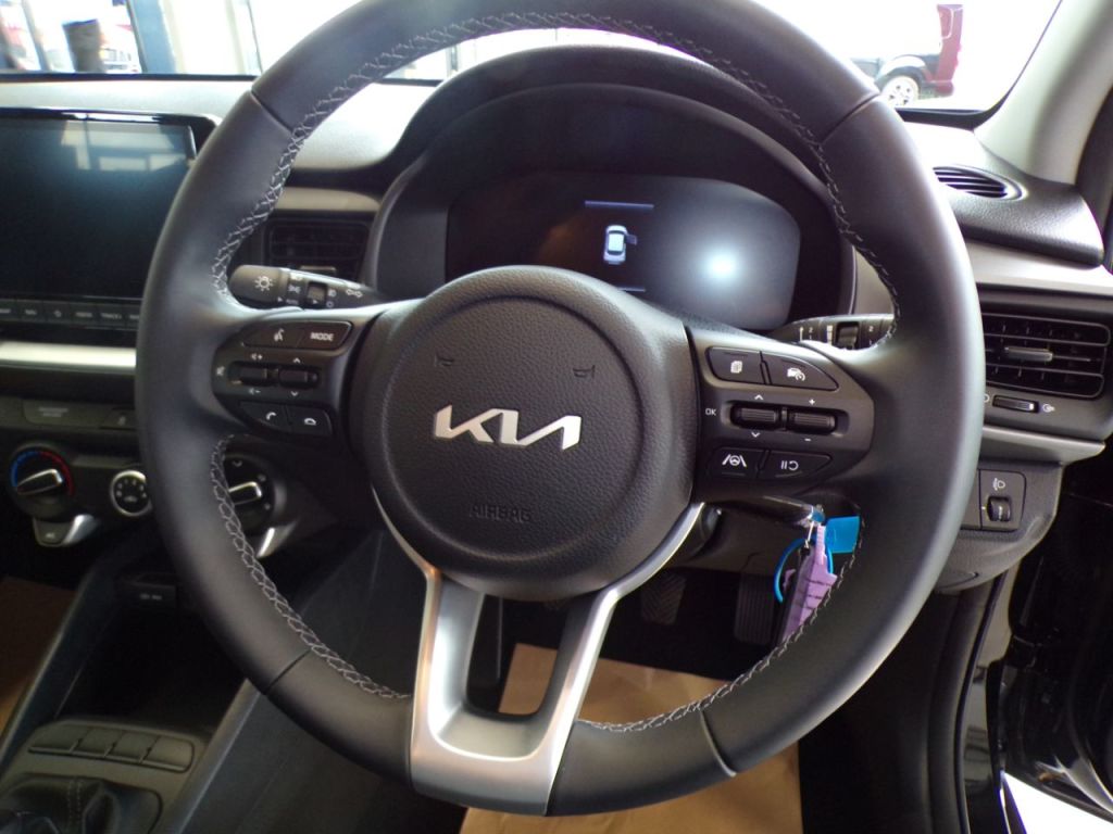 Used Kia Stonic 2025 for sale - 76118225: Photo 21