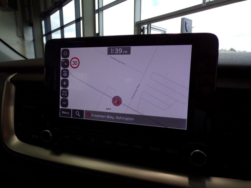 Used Kia Stonic 2025 for sale - 76118225: Photo 26