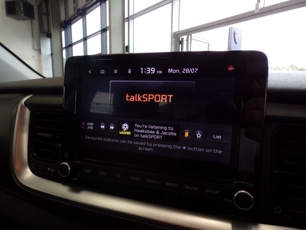 Used Kia Stonic 2025 for sale - 76118225: Photo 28