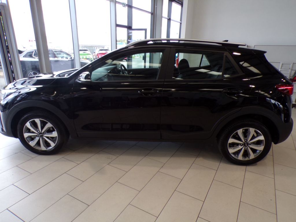 Used Kia Stonic 2025 for sale - 76118225: Photo 7