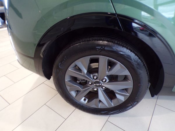 Used Kia Sportage 2022 for sale - 76118304: Photo 11