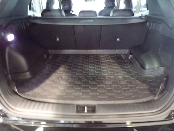 Used Kia Sportage 2022 for sale - 76118304: Photo 14