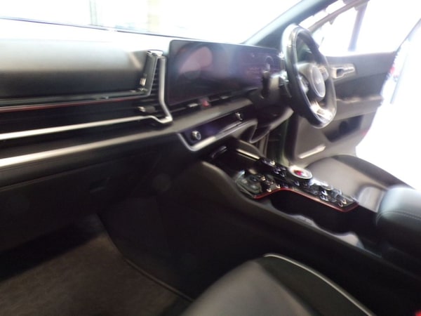 Used Kia Sportage 2022 for sale - 76118304: Photo 17