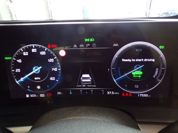 Used Kia Sportage 2022 for sale - 76118304: Photo 22