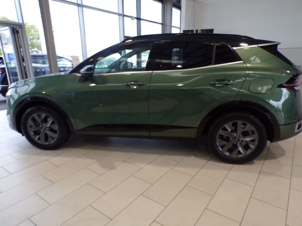 Used Kia Sportage 2022 for sale - 76118304: Photo 7