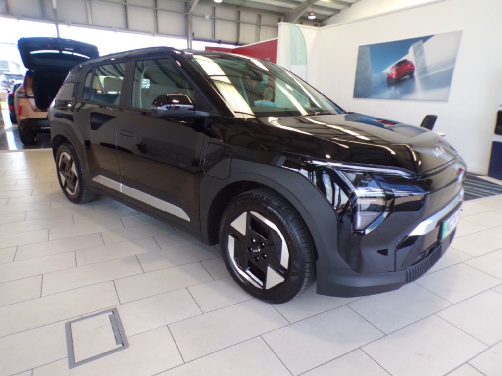 Used Kia EV3 2025 for sale - 76118321: Photo 1