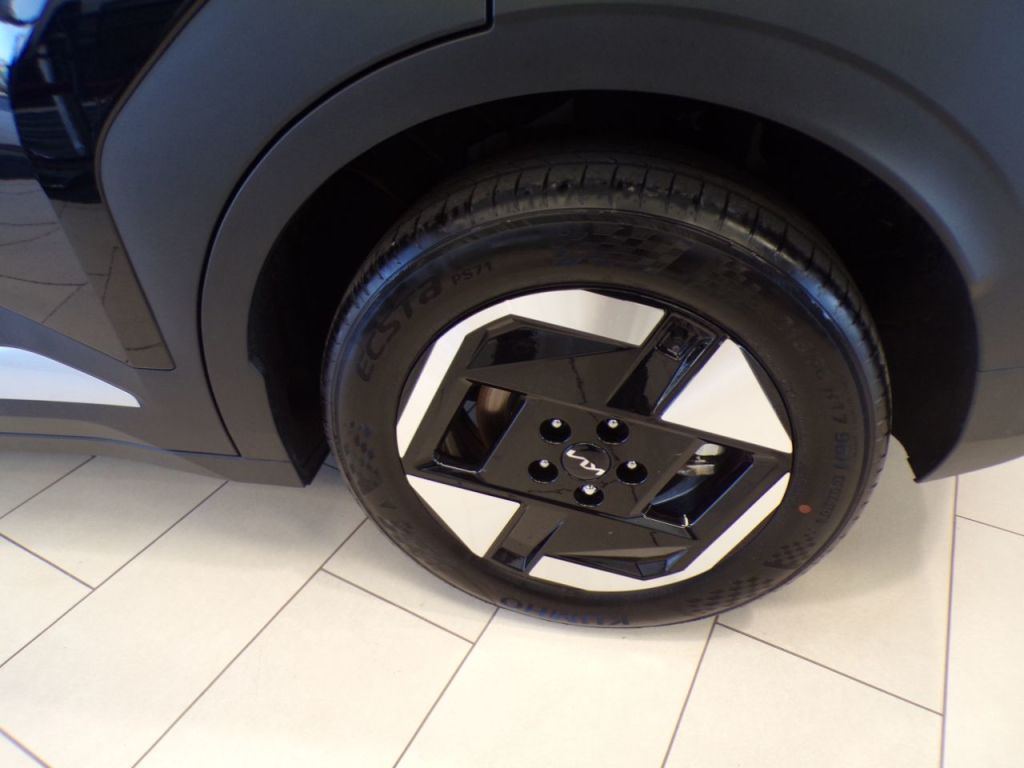 Used Kia EV3 2025 for sale - 76118321: Photo 13