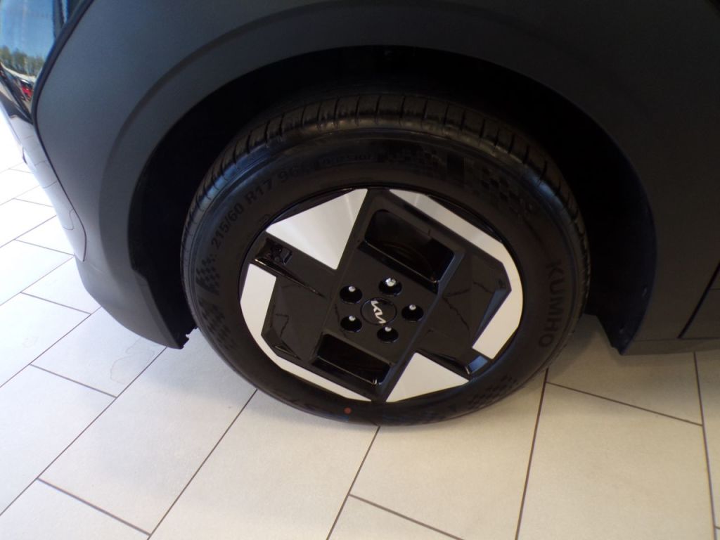Used Kia EV3 2025 for sale - 76118321: Photo 14