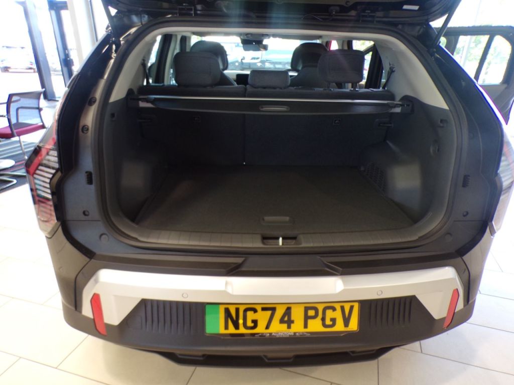 Used Kia EV3 2025 for sale - 76118321: Photo 16