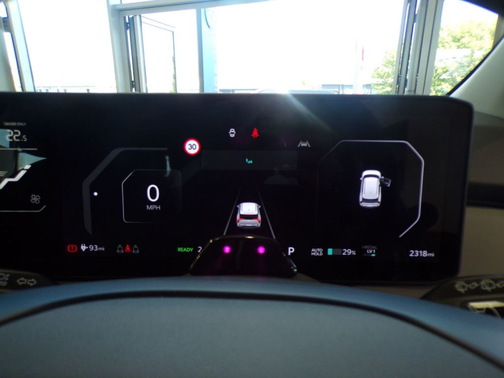 Used Kia EV3 2025 for sale - 76118321: Photo 18