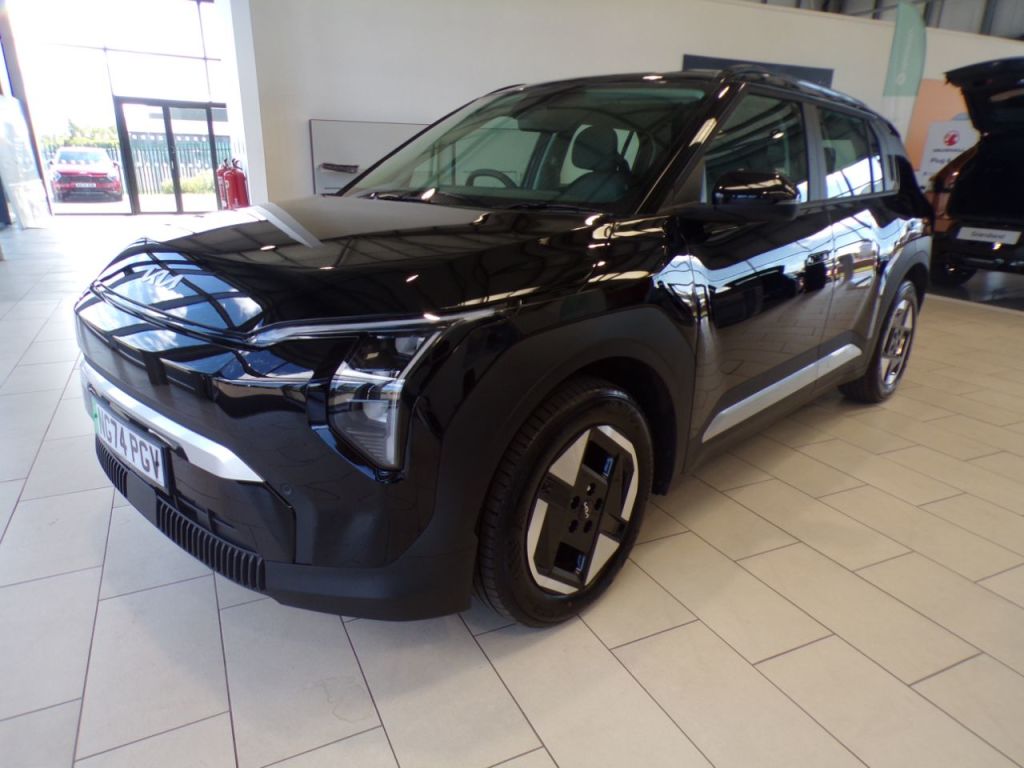 Used Kia EV3 2025 for sale - 76118321: Photo 5