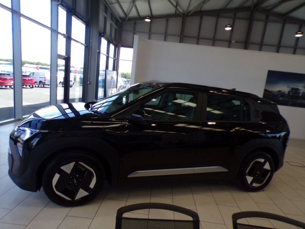 Used Kia EV3 2025 for sale - 76118321: Photo 6