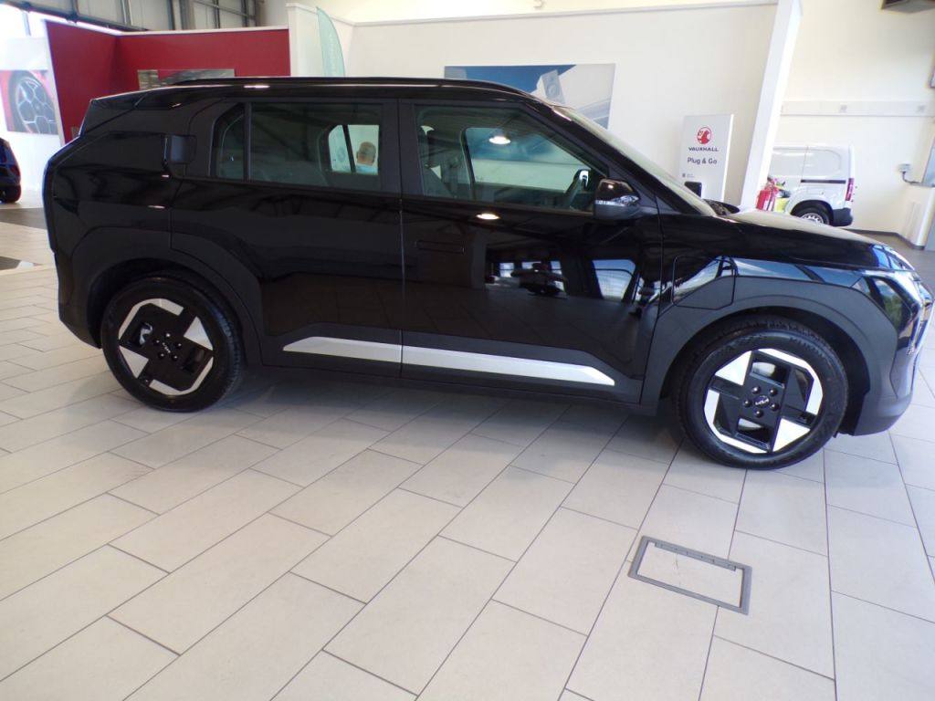 Used Kia EV3 2025 for sale - 76118321: Photo 9