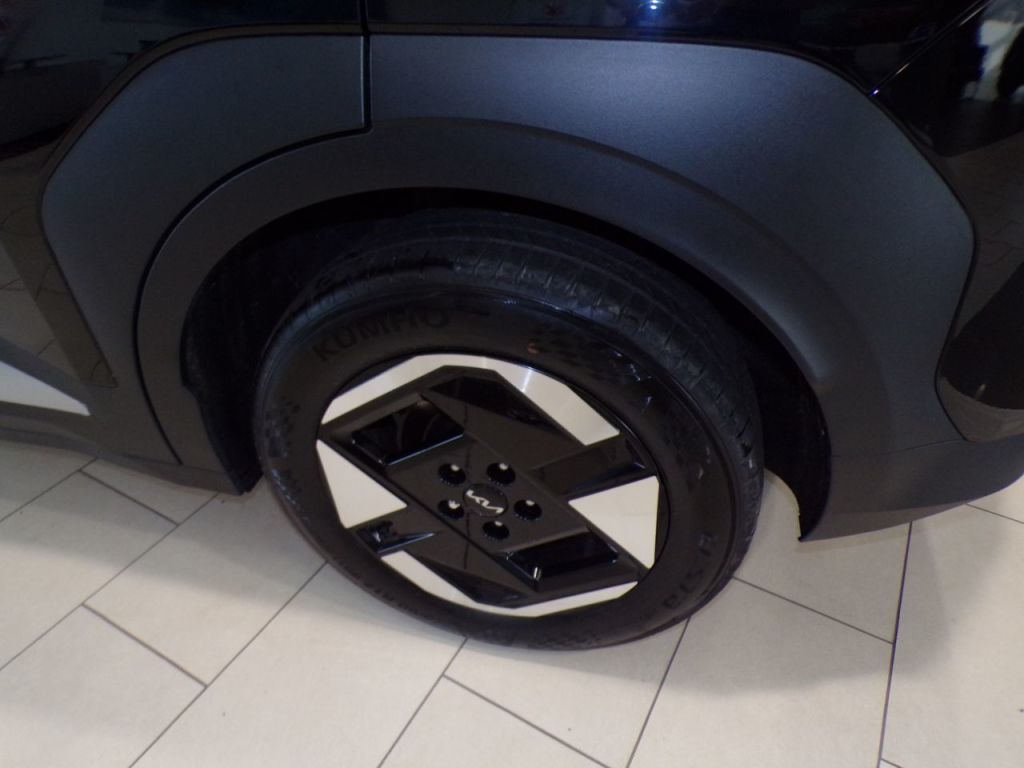 Used Kia EV3 2025 for sale - 76416382: Photo 12