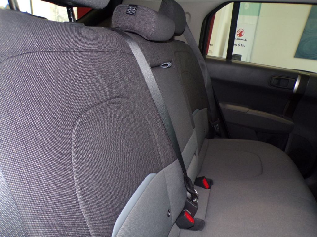 Used Kia EV3 2025 for sale - 76416382: Photo 15