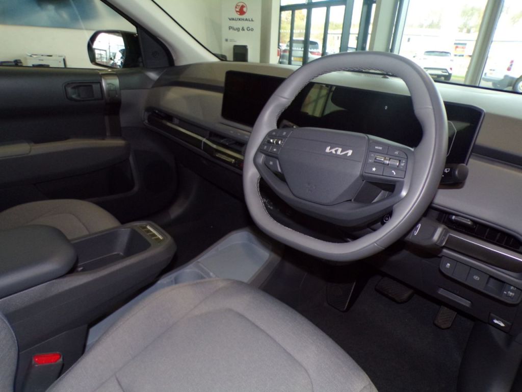 Used Kia EV3 2025 for sale - 76416382: Photo 18