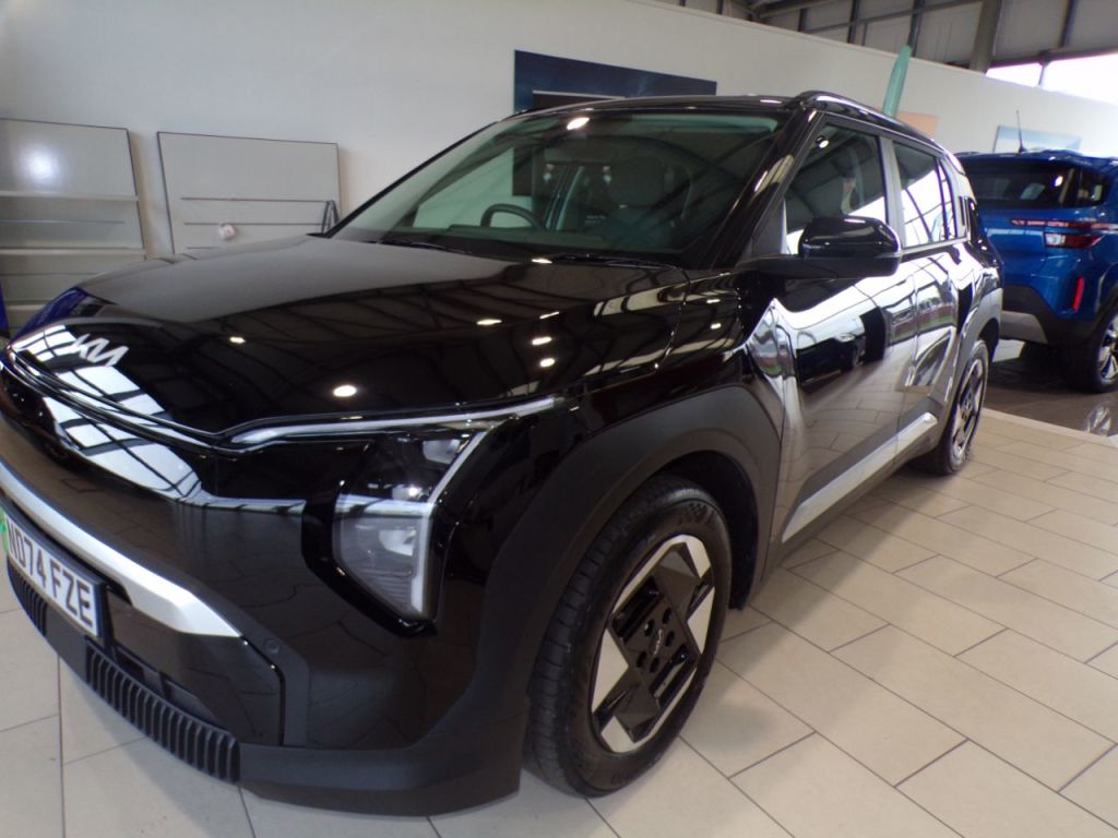 Used Kia EV3 2025 for sale - 76416382: Photo 2