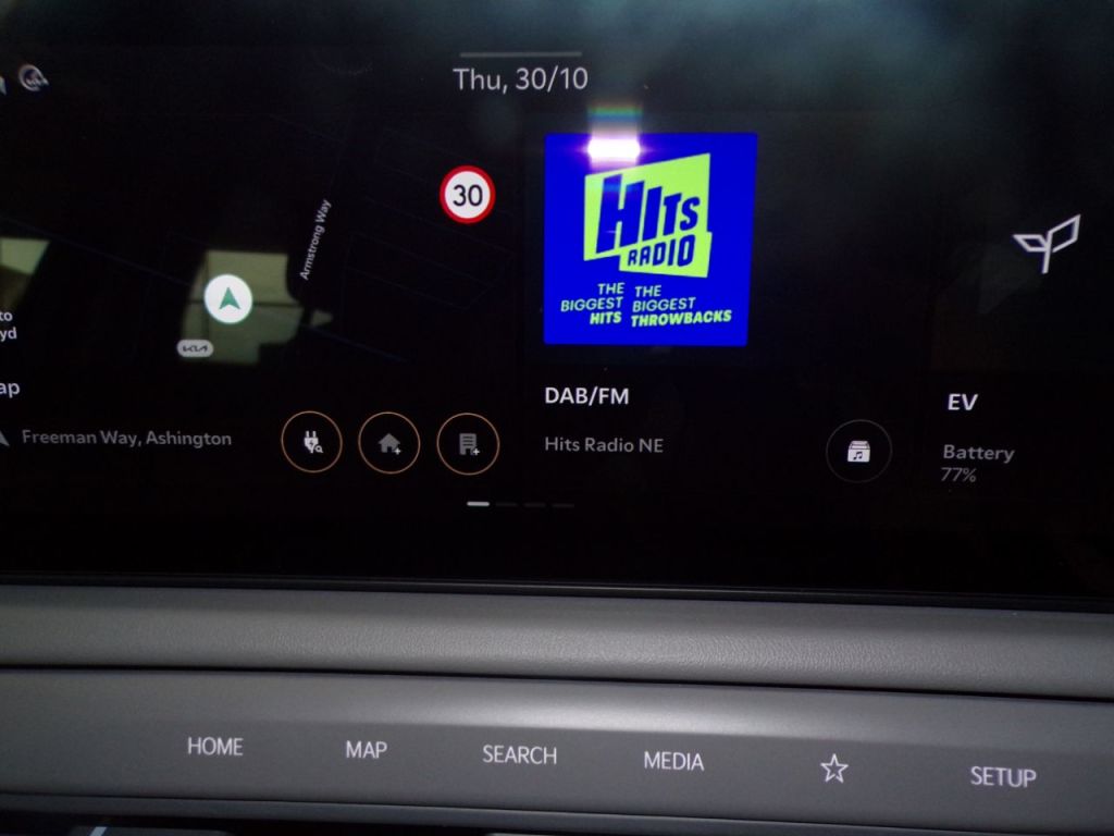 Used Kia EV3 2025 for sale - 76416382: Photo 25