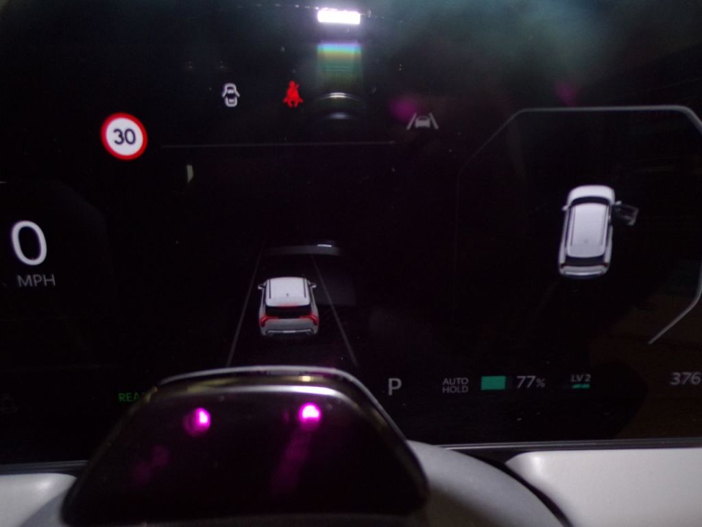 Used Kia EV3 2025 for sale - 76416382: Photo 27