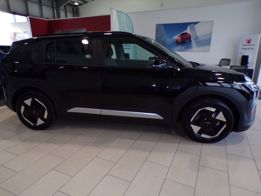 Used Kia EV3 2025 for sale - 76416382: Photo 3