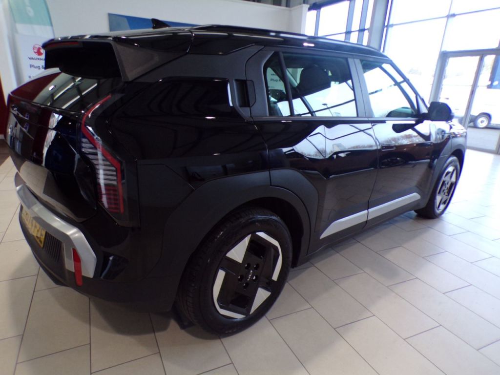 Used Kia EV3 2025 for sale - 76416382: Photo 4