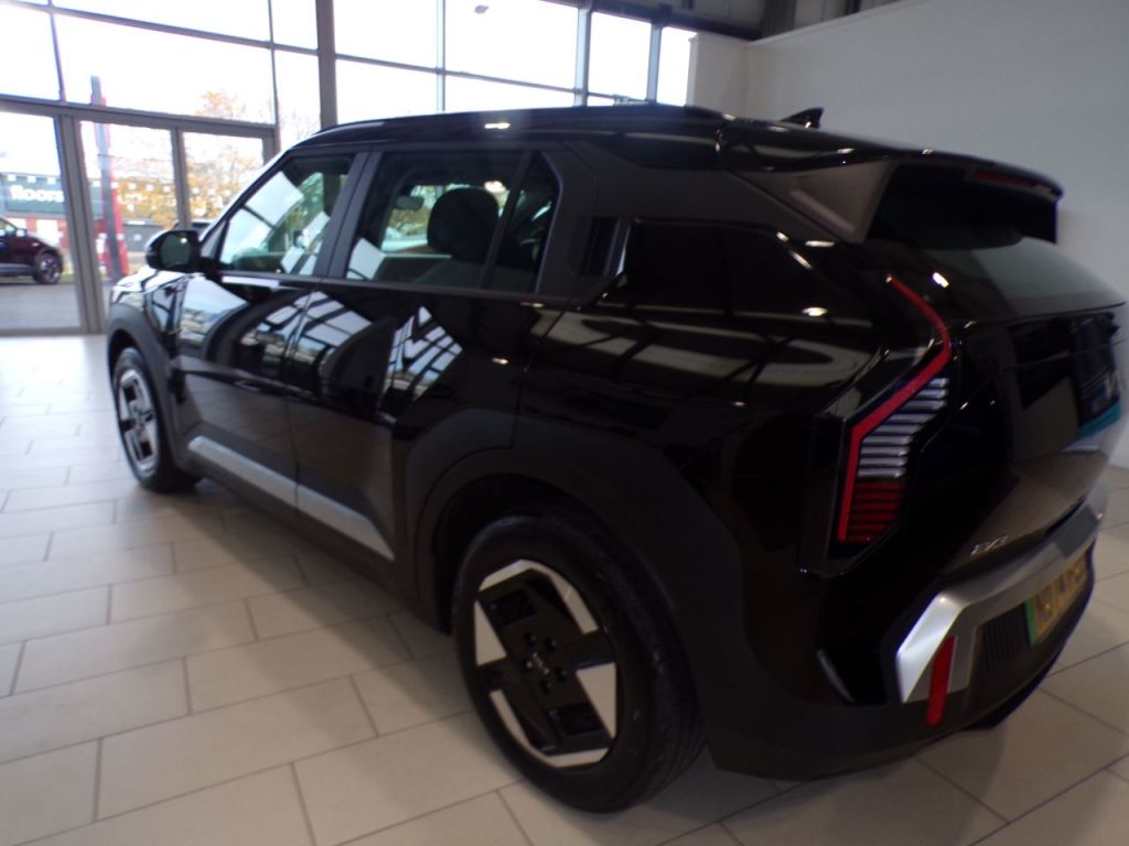 Used Kia EV3 2025 for sale - 76416382: Photo 6