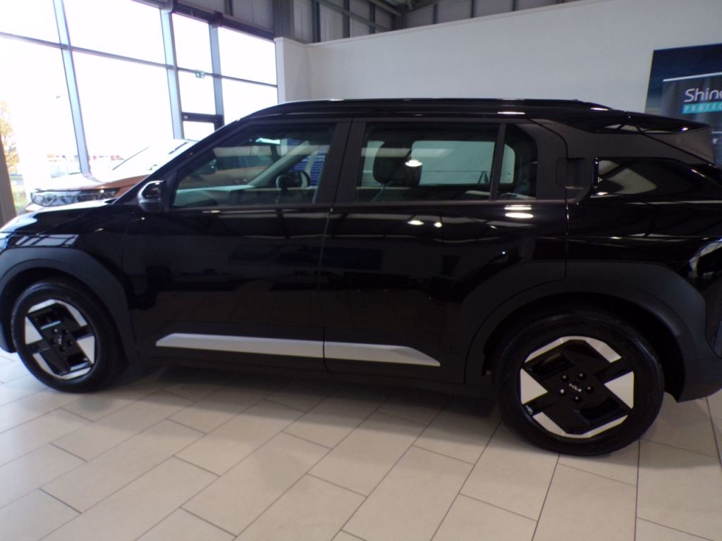 Used Kia EV3 2025 for sale - 76416382: Photo 7