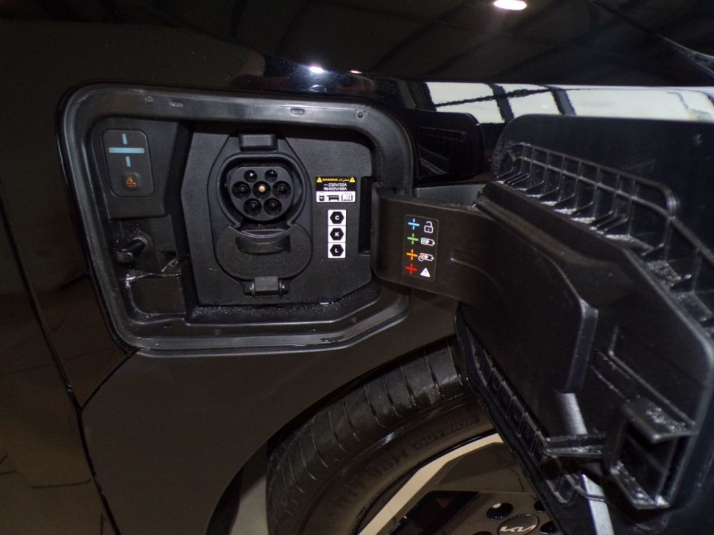 Used Kia EV3 2025 for sale - 76416382: Photo 8