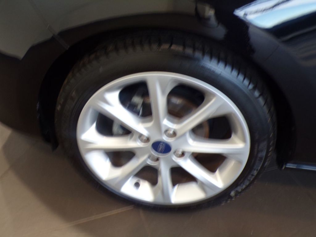 Used Ford Fiesta 2021 for sale - 76649991: Photo 10